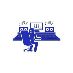 Music Production Image